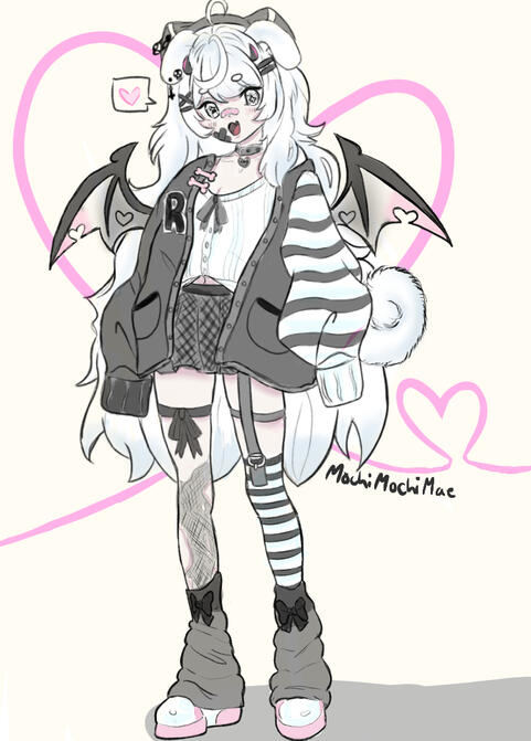 Vtuber Com