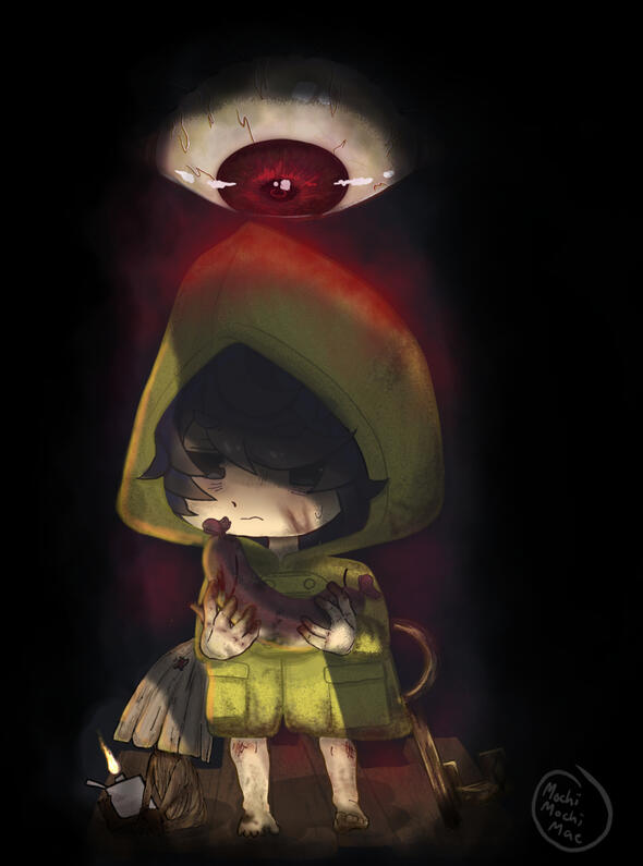 My Most Recent Art