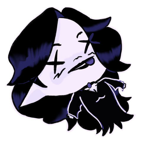 Dead Emoji